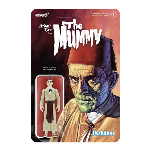 Super7 universal monsters - super7,