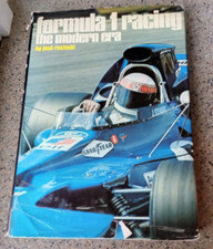 Formula racing the - racing, modern
