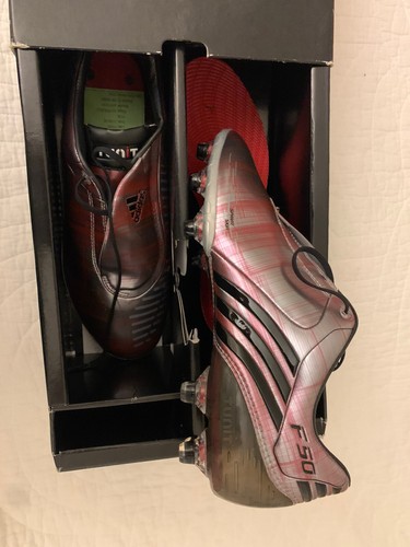 Prototipo adidas f50 tunit - adidas,