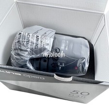 New TOKINA opera 50mm F1.4 FF