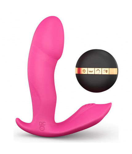 Vibratore donna punto - punto, g