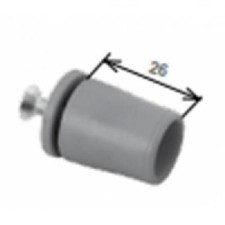 TAPPO CONICO DI FINE CORSA PER