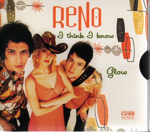 Reno think know cd - reno,