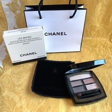 CHANEL LES BEIGES Healthy Glow