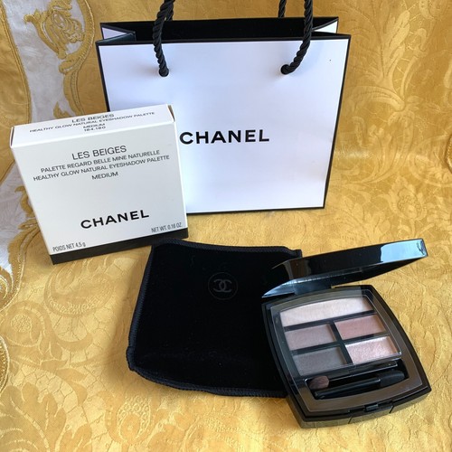 Chanel les beiges healthy glow - beiges,
