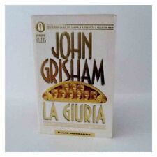 La giuria di Grisham John