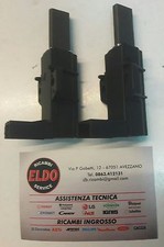 SPAZZOLE COPPIA LAVATRICE CANDY HOOVER ZEROWATT 97916670 ALTRE MARCHE