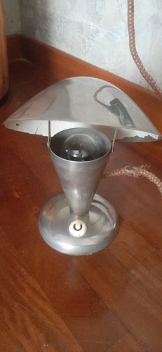 Lampada tavolo fungo in - da,