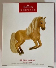 Hallmark 2023 ricordo cavallo