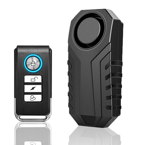 Allarme wireless antifurto - wireless,
