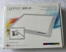 Artograph lightpad 930LX