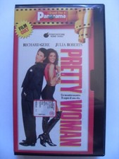VHS I GRANDI FILM DI PANORAMA