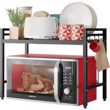 Scaffale Porta Microonde