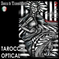 tarocchi optical mazzi di