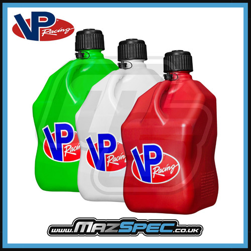 Contenitore liquido benzina - , vp