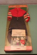 Furga abito vestito vestitino