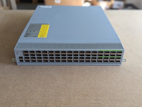 Cisco systems n9k c9364c nexus - cisco,