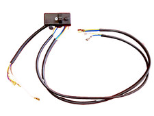 Deviatore Luci Piaggio PX