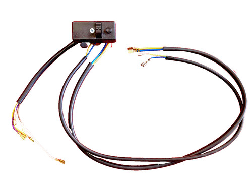 Deviatore luci piaggio - deviatore,