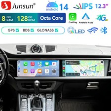 Autoradio Android per Porsche