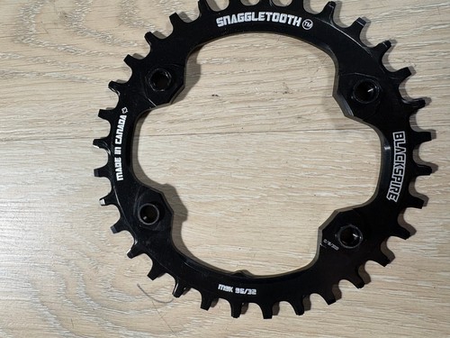 Corona blackspire shimano - blackspire,