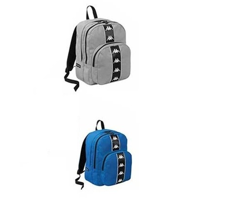 Zaino kappa scuola - zaino, medie