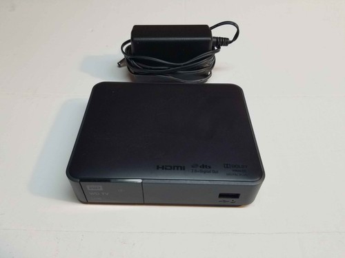 Western digital tv - western,