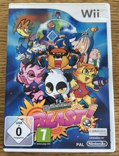 Wicked Monsters Blast -