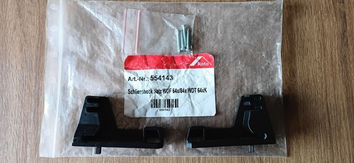 Roto set catenacci - catenacci, wdf