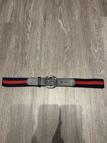 Autentica cintura gucci - cintura,