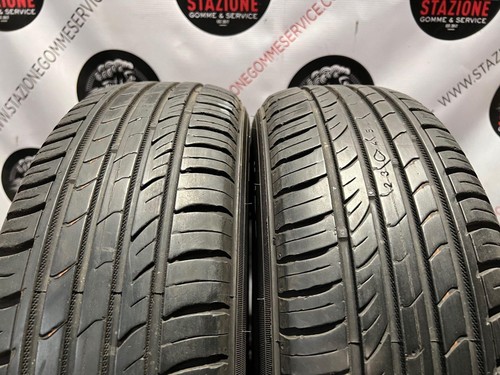 Gomme estive usate nokian - estive,