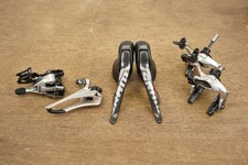 SRAM Red 22 YAW 11 Speed