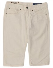 DONDUP pantaloncino donna