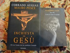 Inchiesta Su Gesù Pesce