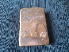 ACCENDINO ZIPPO LIGHTER