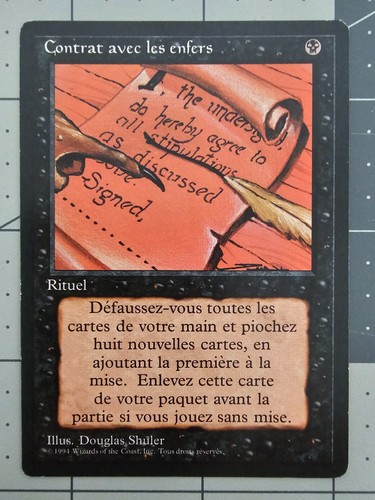 Mtg edizione riveduta - mtg, ⭐