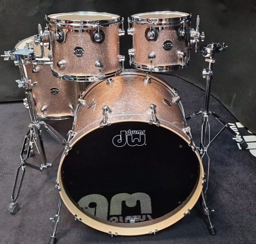 Performance drumset bermuda - performance,