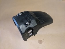 Parafango anteriore sezione posteriore Aprilia Pegaso Trail 650 2009 (17205)