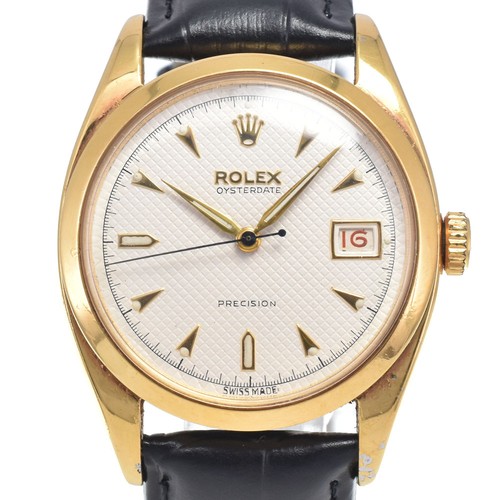 Orologio uomo rolex oyster - orologio,
