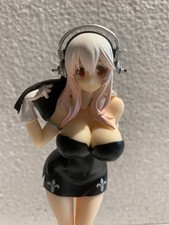 Figurina Anime - Super Sonico