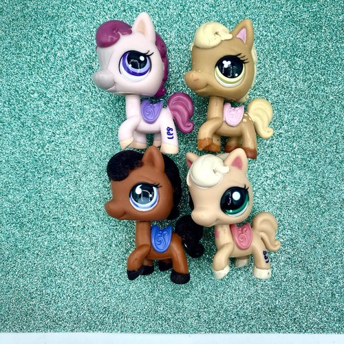 Hasbro lps littlest pet - hasbro, shop
