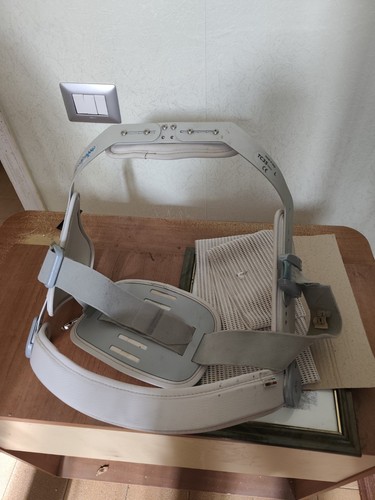 Tutore vertebrale - vertebrale, xl