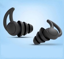 Tappi Orecchie Silicone 3
