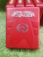 Star Trek Voyager Seasons 1 to