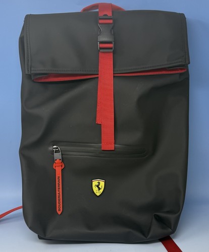 Zaino nuovo puma - zaino, scuderia