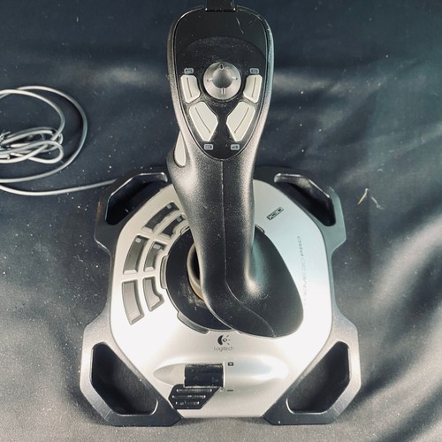 Logitech extreme pro - logitech,