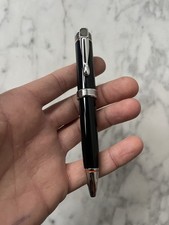 Vintage Ballpoint Pen Harley