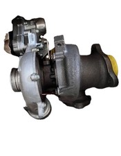 TURBINA TURBO TURBOCOMPRESSORE MERCEDES A651090340080 CLASS A B CLA GLA ORIGINAL