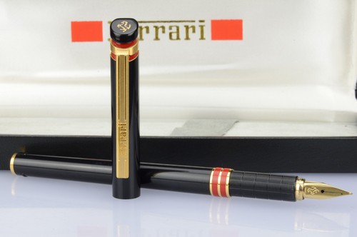Ferrari formula cartier - formula,
