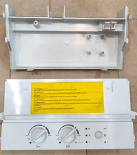 VIESSMAN - 7827494 - Regolazione scheda principale per  Vitopend 100 WHOA